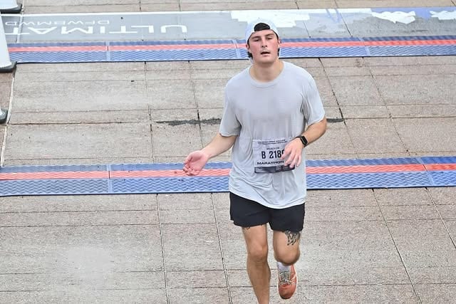 Jake Leavitt, photo 1 of 11